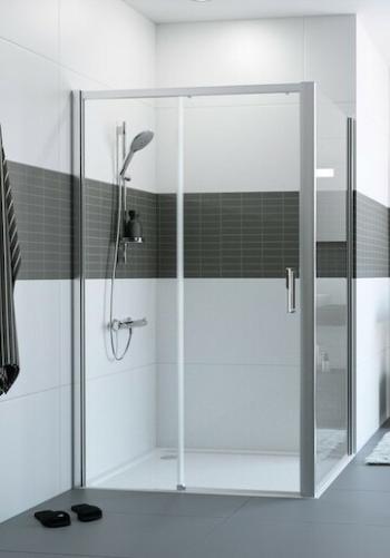 Sprchové dvere 115 cm Hüppe Classics 2 C25303.069.322