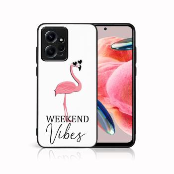 MY ART Ochranný obal Xiaomi Redmi Note 12 VIBES (128)