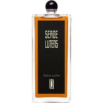 Serge Lutens Collection Noire Ambre Sultan parfumovaná voda plniteľná unisex 100 ml