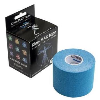 Kine-MAX Classic kinesiology tape modrá (8592822000020)