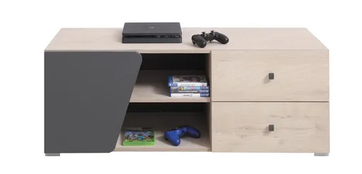 Meblar  TV stolík DELTA DL8