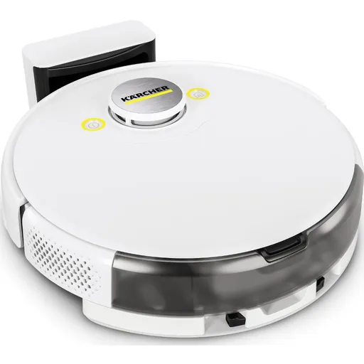 RCV 5 ROBOTICKÝ VYSÁVAČ S MOPOM KARCHER