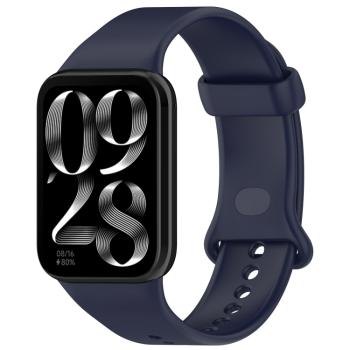 BUTTERFLY Vymeniteľný remienok pre Xiaomi Smart Band 9 Pro modrý