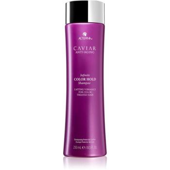 Alterna Caviar Anti-Aging Infinite Color Hold hydratačný šampón pre farbené vlasy 250 ml