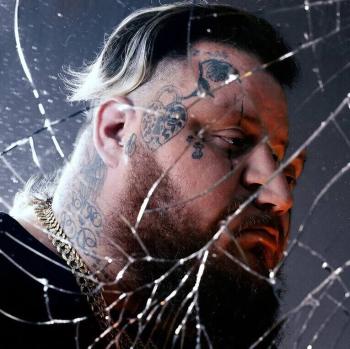Jelly Roll - Ballads Of The Broken (CD)