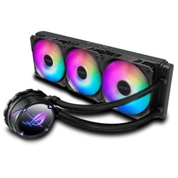 ASUS ROG STRIX LC II 360 ARGB (90RC00F1-M0UAY0)
