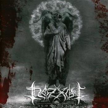 Nazxul - Iconoclast, CD