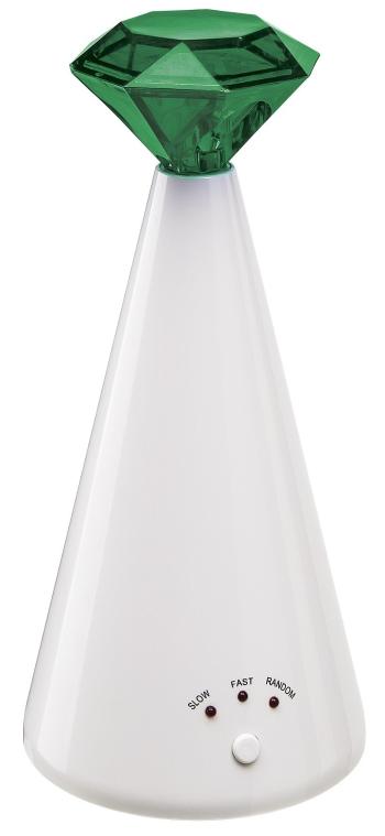 Ferplast Hračka mačka Laser Phantom 10x21cm