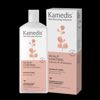 KAMEDIS SCALP CONTROL Šampón proti lupinám 200 ml