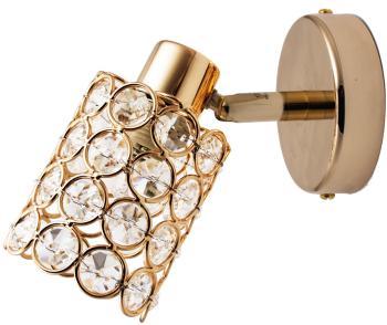 Nástenná bodová lampa YORK 91 Candellux