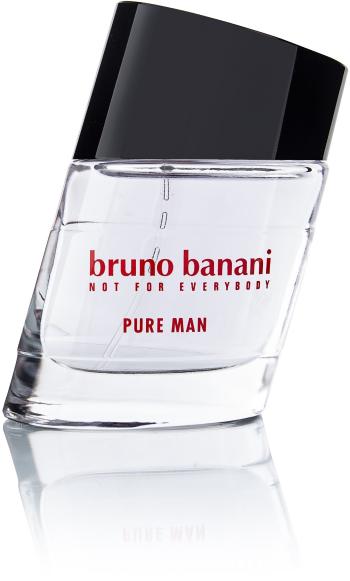 Eau de Toilette BRUNO BANANI Pure Man EdT