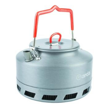 Garda konvička master fast heat kettle 1,1 l