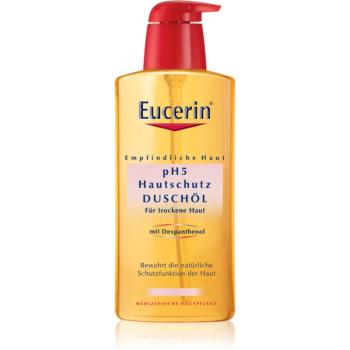 Eucerin pH5 sprchový olej pre citlivú pokožku 400 ml