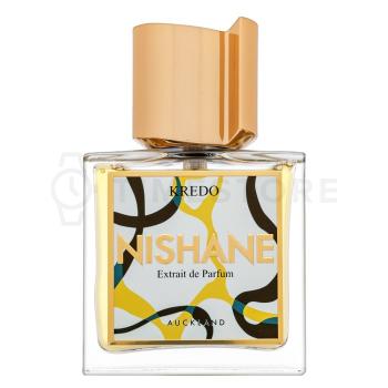 Nishane Kredo čistý parfém unisex 50 ml - 30 dní na vrátenie tovaru, Garancia originality