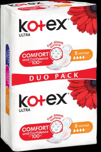 KOTEX ® Ultra Normal 16 ks