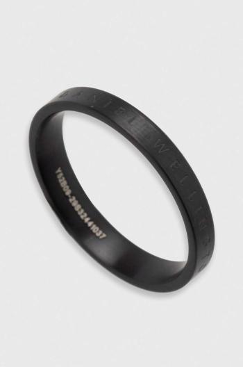 Prstienok Daniel Wellington pánsky
