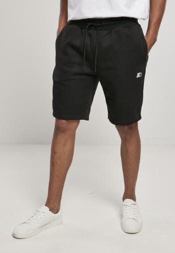 Starter Essential Sweatshorts black - XL