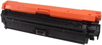 HP CE273A - kompatibilný toner HP 650A, purpurový, 15000 strán