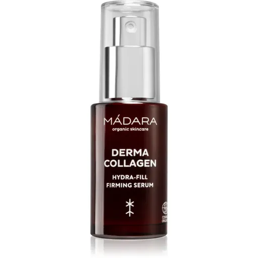 MÁDARA Derma Collagen vyplňujúce sérum 30 ml