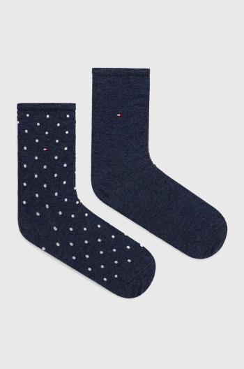 Tommy Hilfiger - Ponožky (2-pak) 100001493