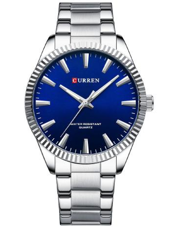 Pánske hodinky CURREN 8425 (zc038b) + BOX