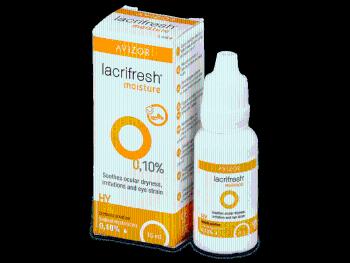 Avizor Lacrifresh Moisture 15 ml