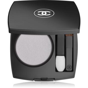 Chanel Ombre Essentielle profesionálne dlhotrvajúce očné tiene 230 Gris Paris 2.2 g
