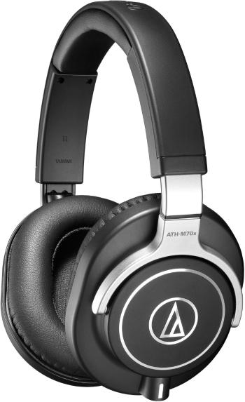 Audio-Technica ATH-M70X Štúdiové slúchadlá