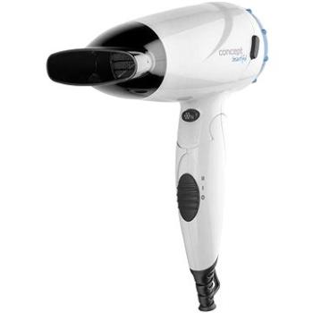 CONCEPT VV5741 BEAUTIFUL 1 500 W biela + modrá