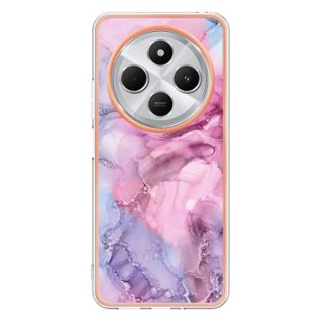 IMD MARBLE Ochranný kryt pre Xiaomi Redmi 14C / Poco C75 PINK