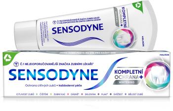Fogkrém SENSODYNE Complete Protection Whitening 75 ml