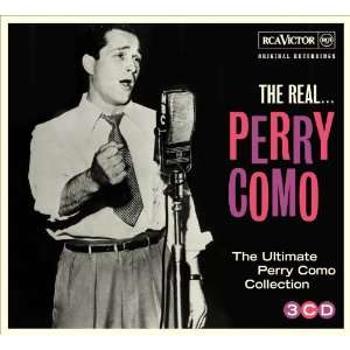 COMO, PERRY - The Real Perry Como, CD