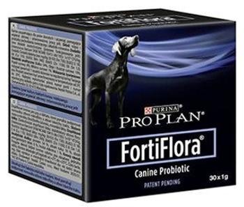 PURINA VD Canine Fortiflora 30 vrecúšok