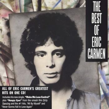 CARMEN, ERIC - BEST OF..., CD