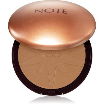 Note Cosmetique Bronzing Powder bronzer 30 20 g