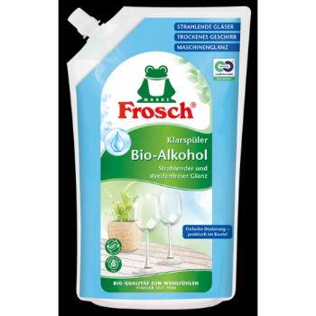 Frosch EKO Leštidlo do umývačky 2 x 750 ml