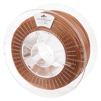 Spectrum 3D filament, Premium PLA, 1,75mm, 1000g, 80013, rast copper