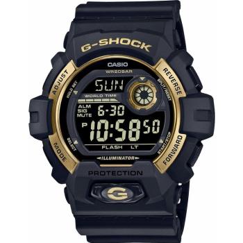 Casio G-Shock G-8900GB-1DR - 30 dní na vrátenie tovaru, Garancia originality