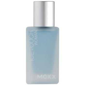 Mexx Ice Touch Woman toaletná voda pre ženy 15 ml