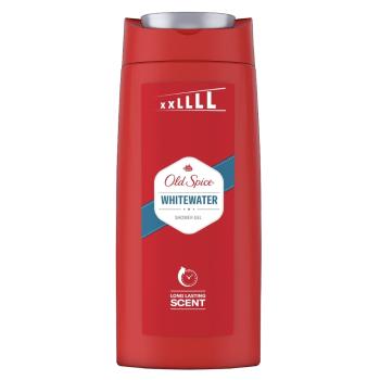 OLD SPICE Whitewater Sprchový gél pre mužov XXL 675 ml