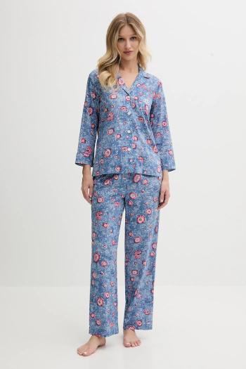 Pyžamo Lauren Ralph Lauren dámske, ILN92429