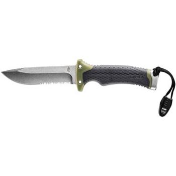 Gerber Ultimate Survival, kombinované ostrie, FSG (013658162631)