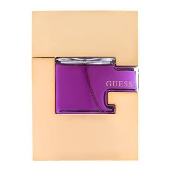 Guess Guess Gold toaletná voda pre mužov 75 ml