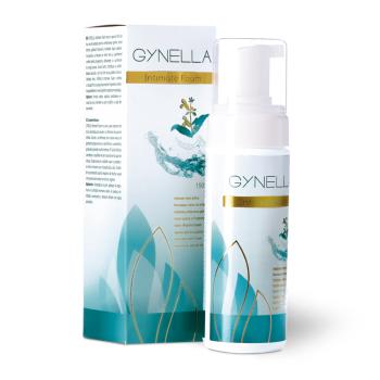 GYNELLA Intimate Foam 150 ml