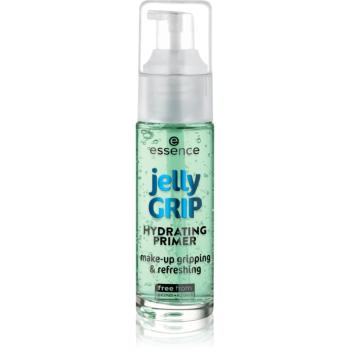 essence jelly GRIP hydratačná podkladová báza pod make-up 29 ml