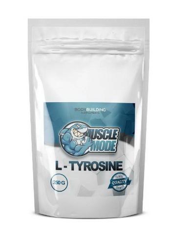 L-Tyrosine od Muscle Mode 1000 g Neutrál