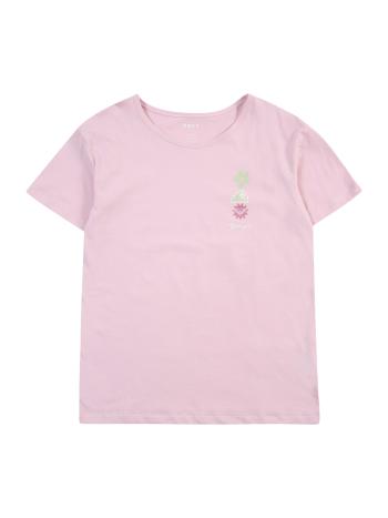 ROXY Funkcionális felső 'DAY AND NIGHT'  rózsaszín