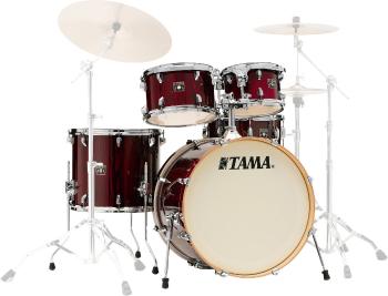 Tama CL52KRS-PGGP Superstar Classic Garnet Lacebark Pin Akustická bicia sada