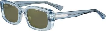 Serengeti Nicholson Shiny Crystal Blue/Mineral Polarized Lifestyle okuliare