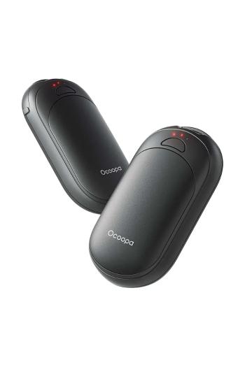 Elektronický ohrievač rúk Ocoopa UT3 LITE čierna farba
